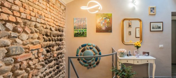 4 rooms Duplex in Bellusco, Italy No. 66326 28