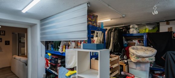 4 rooms Duplex in Bellusco, Italy No. 66326 23