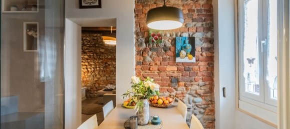 4 rooms Duplex in Bellusco, Italy No. 66326 11