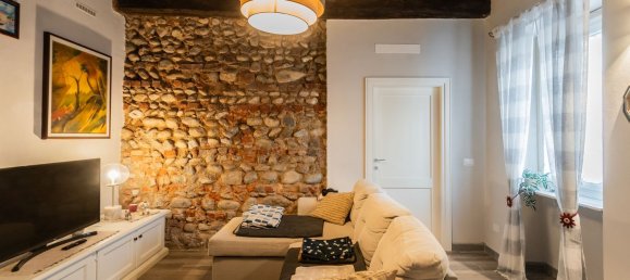 4 rooms Duplex in Bellusco, Italy No. 66326 12