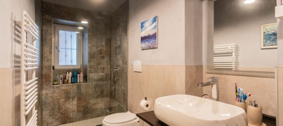 4 rooms Duplex in Bellusco, Italy No. 66326 19