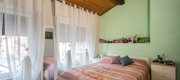 4 rooms Duplex in Bellusco, Italy No. 66326 27