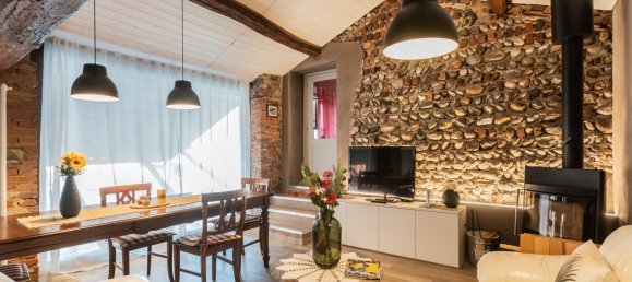 4 rooms Duplex in Bellusco, Italy No. 66326 47