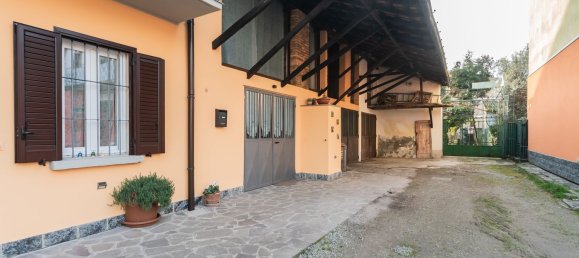 4 rooms Duplex in Bellusco, Italy No. 66326 48