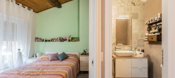 4 rooms Duplex in Bellusco, Italy No. 66326 26