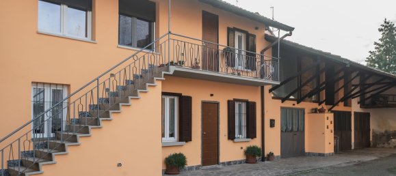 4 rooms Duplex in Bellusco, Italy No. 66326 50