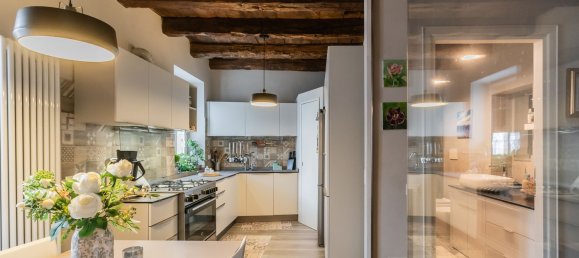 4 rooms Duplex in Bellusco, Italy No. 66326 7