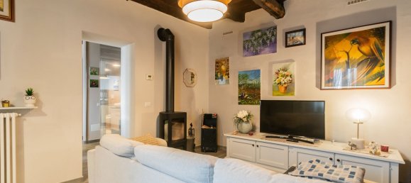 4 rooms Duplex in Bellusco, Italy No. 66326 14