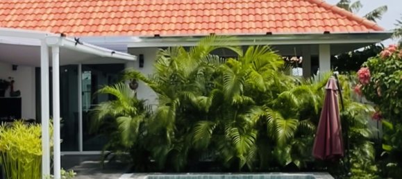 2 bedrooms Villa in Hua Hin, Thailand No. 68056 10