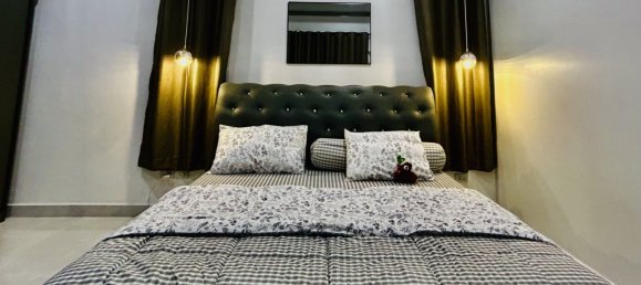 2 bedrooms Villa in Hua Hin, Thailand No. 68056 19