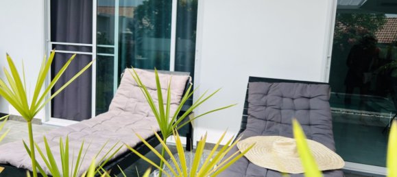 2 bedrooms Villa in Hua Hin, Thailand No. 68056 11