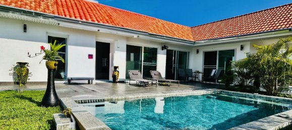 2 bedrooms Villa in Hua Hin, Thailand No. 68056 17