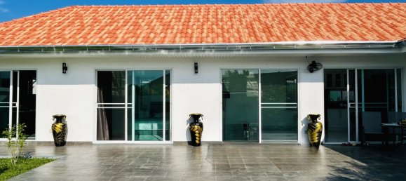 2 bedrooms Villa in Hua Hin, Thailand No. 68056 18