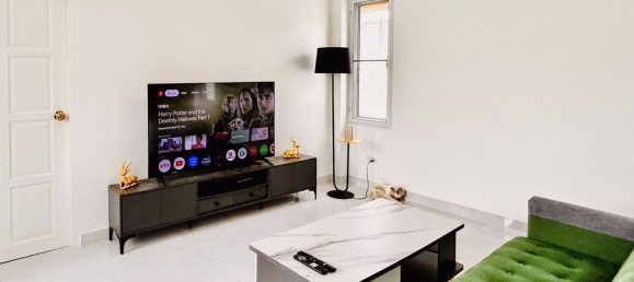 2 bedrooms Villa in Hua Hin, Thailand No. 68056 6