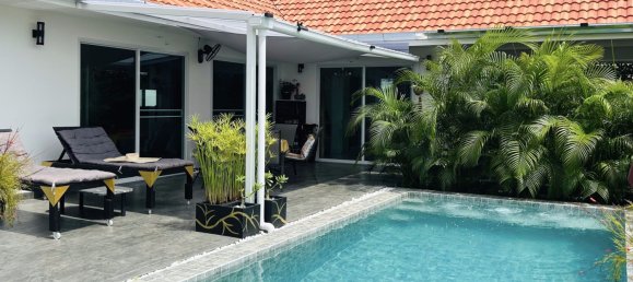 2 bedrooms Villa in Hua Hin, Thailand No. 68056 8