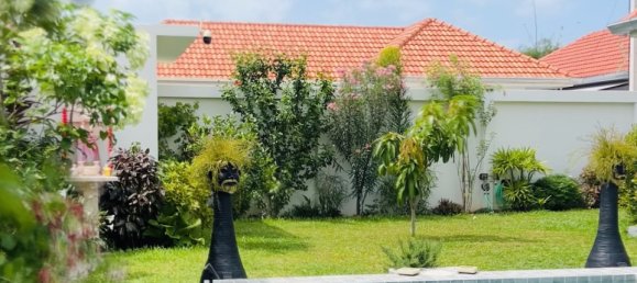 2 bedrooms Villa in Hua Hin, Thailand No. 68056 9