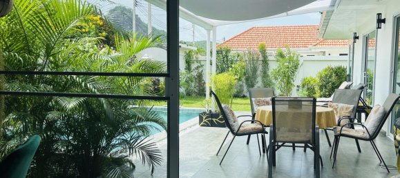 2 bedrooms Villa in Hua Hin, Thailand No. 68056 5