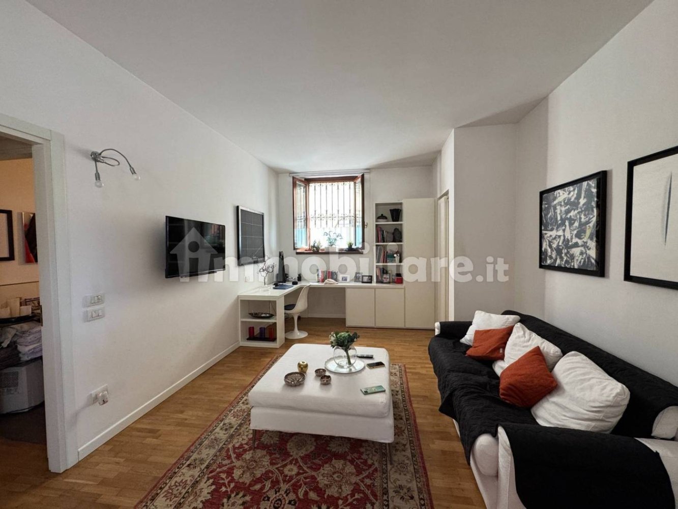 1 Schlafzimmer Wohnung in Salò, Italy, Nr. 302355