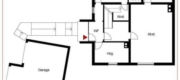 Moradia em banda de 6 divisões em Rems-Murr-Kreis, Germany N.º 338965 22