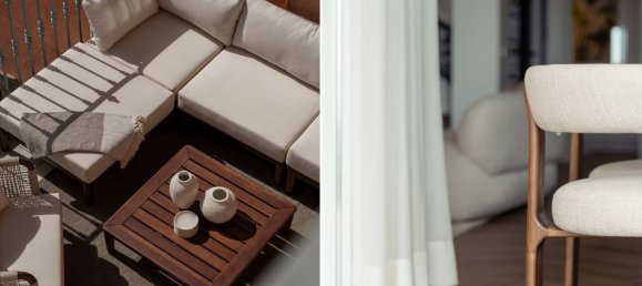 4 bedrooms Townhouse in La Quinta, Spain No. 148063 14