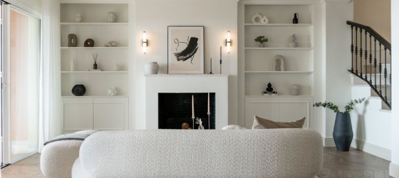 4 bedrooms Townhouse in La Quinta, Spain No. 148063 5