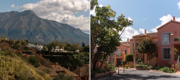 4 bedrooms Townhouse in La Quinta, Spain No. 148063 40