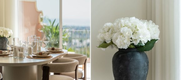 4 bedrooms Townhouse in La Quinta, Spain No. 148063 13