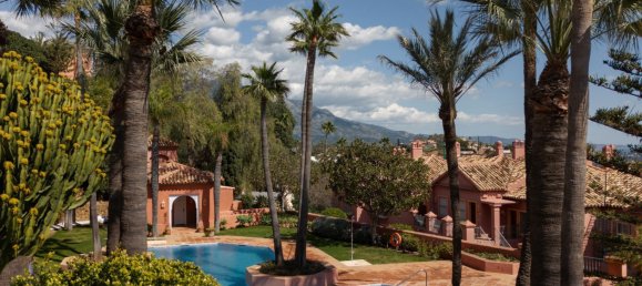 4 bedrooms Townhouse in La Quinta, Spain No. 148063 39