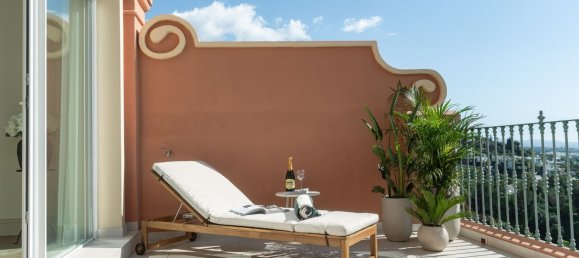 4 bedrooms Townhouse in La Quinta, Spain No. 148063 17