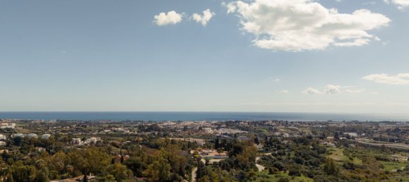 4 bedrooms Townhouse in La Quinta, Spain No. 148063 16