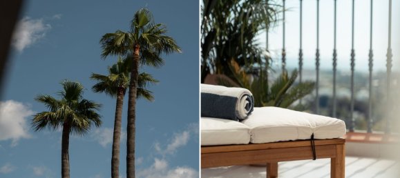 4 bedrooms Townhouse in La Quinta, Spain No. 148063 19