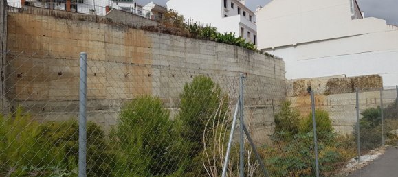 Terreno en Benalmádena, Spain 1900 m² No. 146869 8