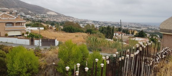 Terreno en Benalmádena, Spain 1900 m² No. 146869 5