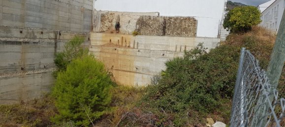 Terreno en Benalmádena, Spain 1900 m² No. 146869 11