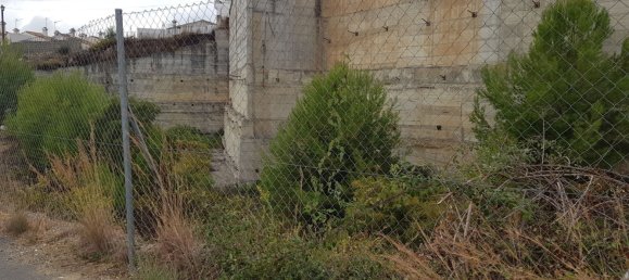 Terreno en Benalmádena, Spain 1900 m² No. 146869 14