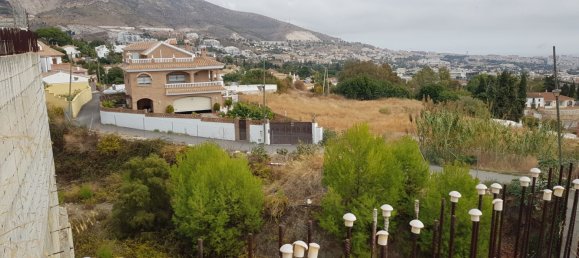 Terreno en Benalmádena, Spain 1900 m² No. 146869 6