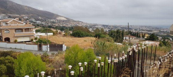 Terreno en Benalmádena, Spain 1900 m² No. 146869 2