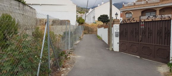 Terreno en Benalmádena, Spain 1900 m² No. 146869 4