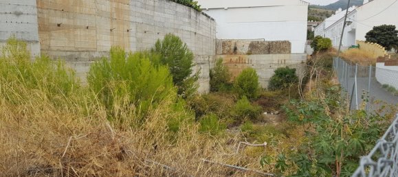 Terreno en Benalmádena, Spain 1900 m² No. 146869 15