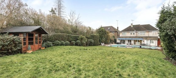 4 Schlafzimmer Haus in Hadley Wood, United Kingdom, Nr. 6593 52