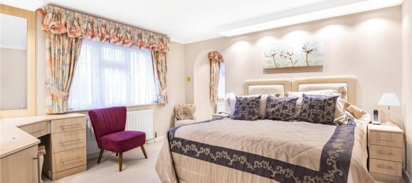 4 Schlafzimmer Haus in Hadley Wood, United Kingdom, Nr. 6593 16