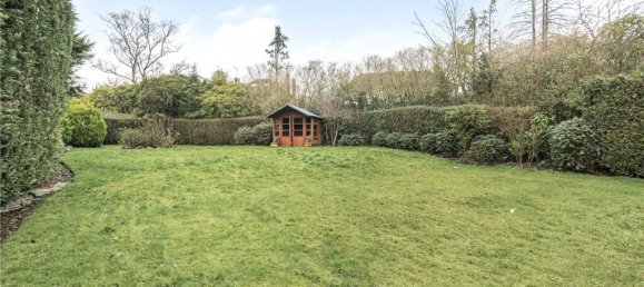 4 Schlafzimmer Haus in Hadley Wood, United Kingdom, Nr. 6593 51