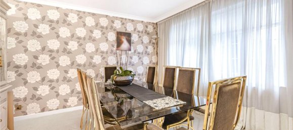 4 Schlafzimmer Haus in Hadley Wood, United Kingdom, Nr. 6593 38