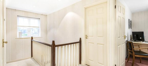 4 Schlafzimmer Haus in Hadley Wood, United Kingdom, Nr. 6593 39