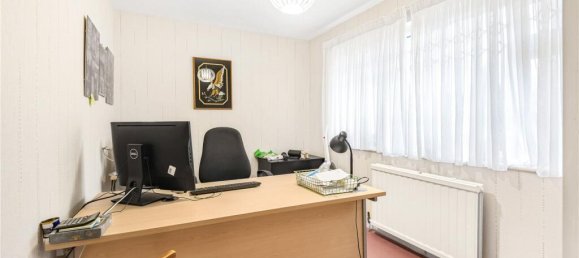 4 Schlafzimmer Haus in Hadley Wood, United Kingdom, Nr. 6593 17