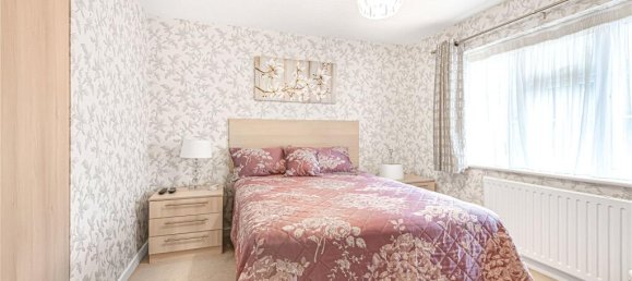 4 Schlafzimmer Haus in Hadley Wood, United Kingdom, Nr. 6593 13