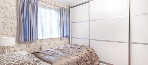 4 Schlafzimmer Haus in Hadley Wood, United Kingdom, Nr. 6593 15