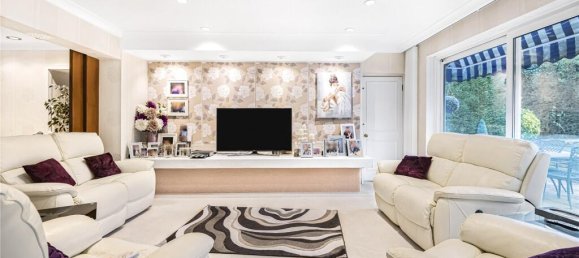 4 Schlafzimmer Haus in Hadley Wood, United Kingdom, Nr. 6593 34