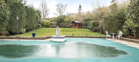 4 Schlafzimmer Haus in Hadley Wood, United Kingdom, Nr. 6593 50