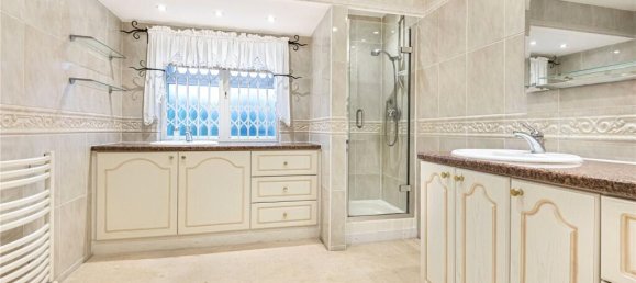 4 Schlafzimmer Haus in Hadley Wood, United Kingdom, Nr. 6593 45